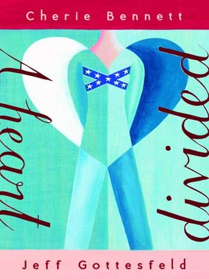 cover image of A Heart Divided